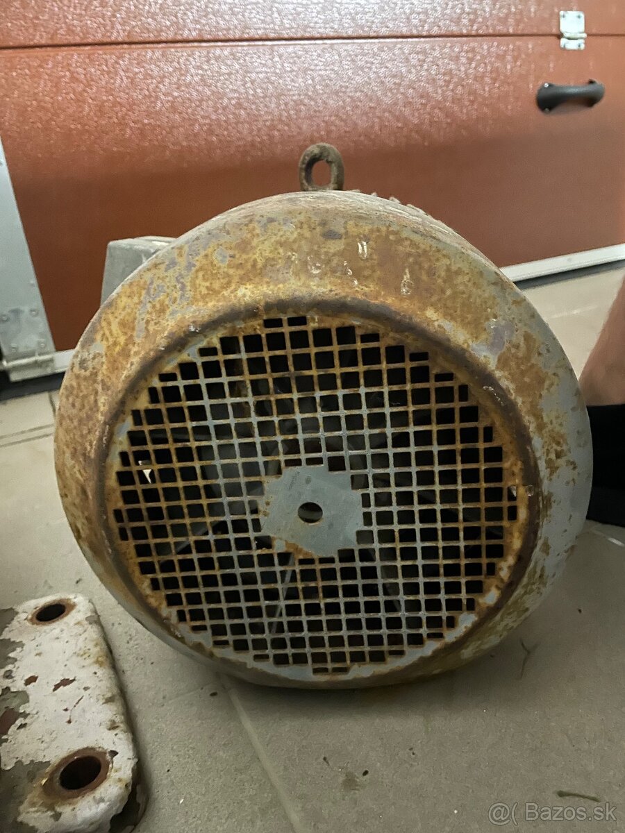 Elektromotor 7.5kW - 3