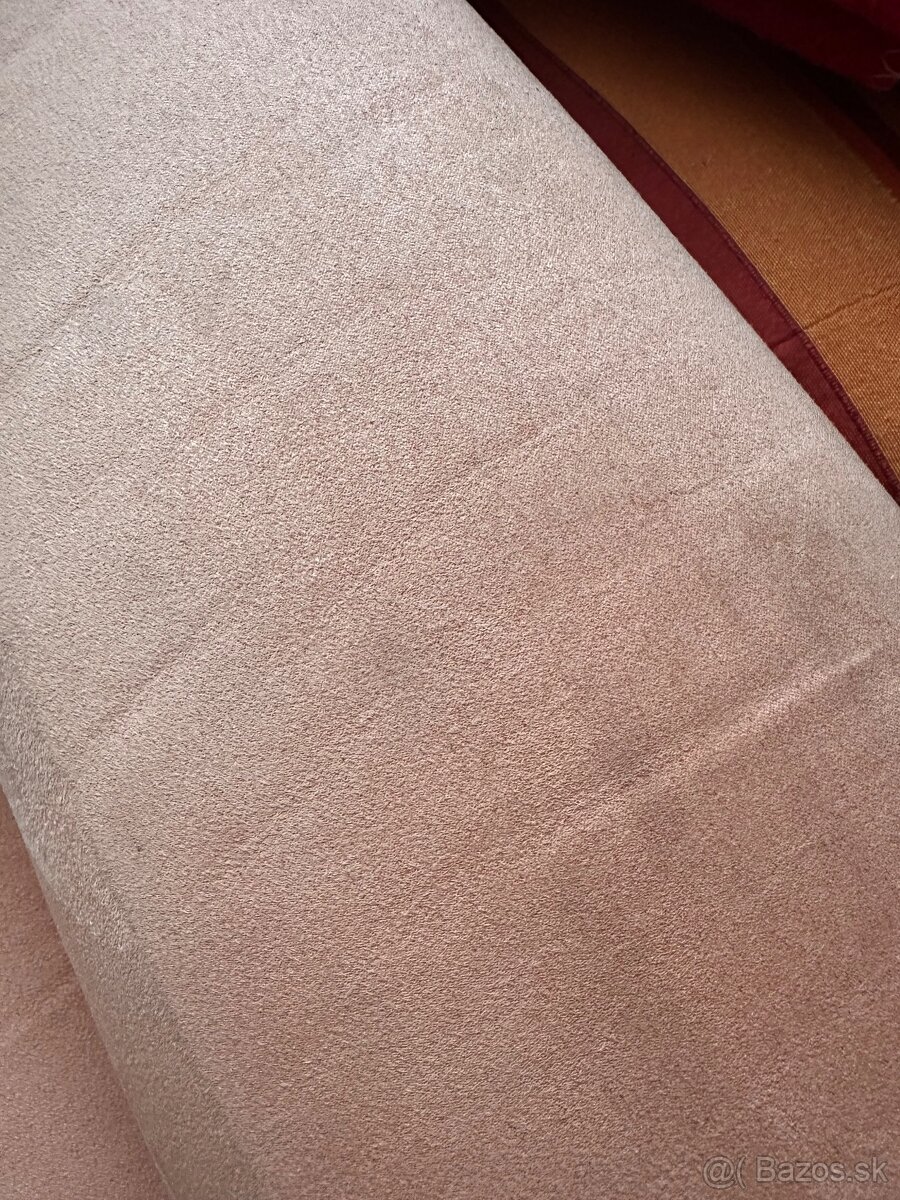 Kreslo oranžové - 3