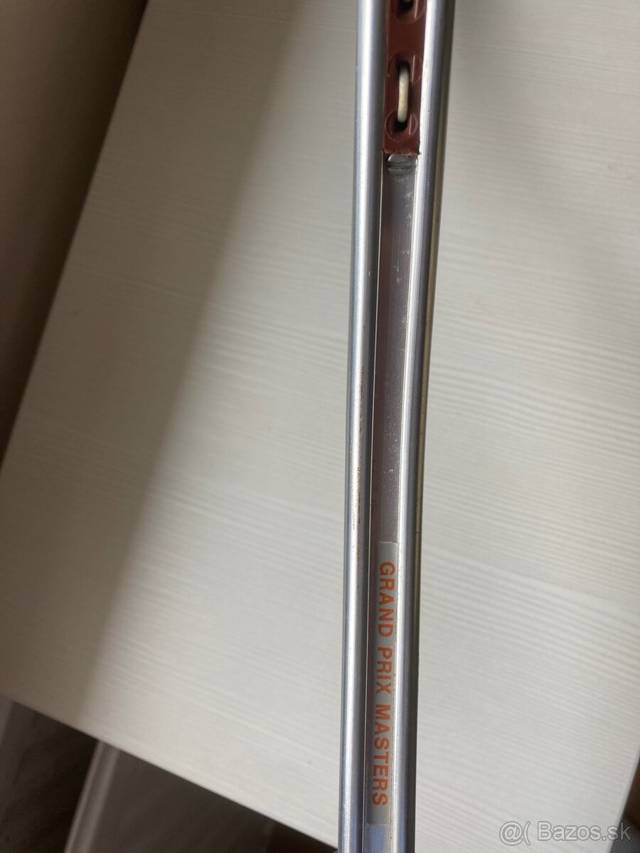 Tenisová raketa - 3