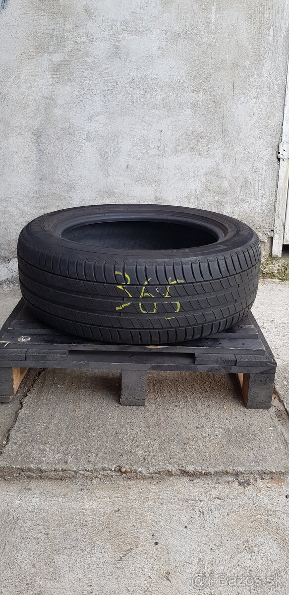 Predam letne pneumatiky - 3