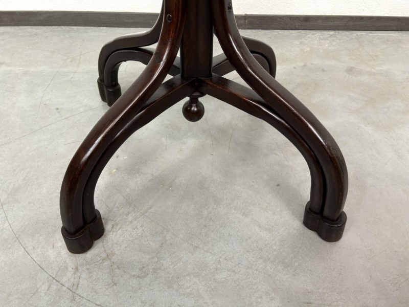 Thonet halový vešiak - 3