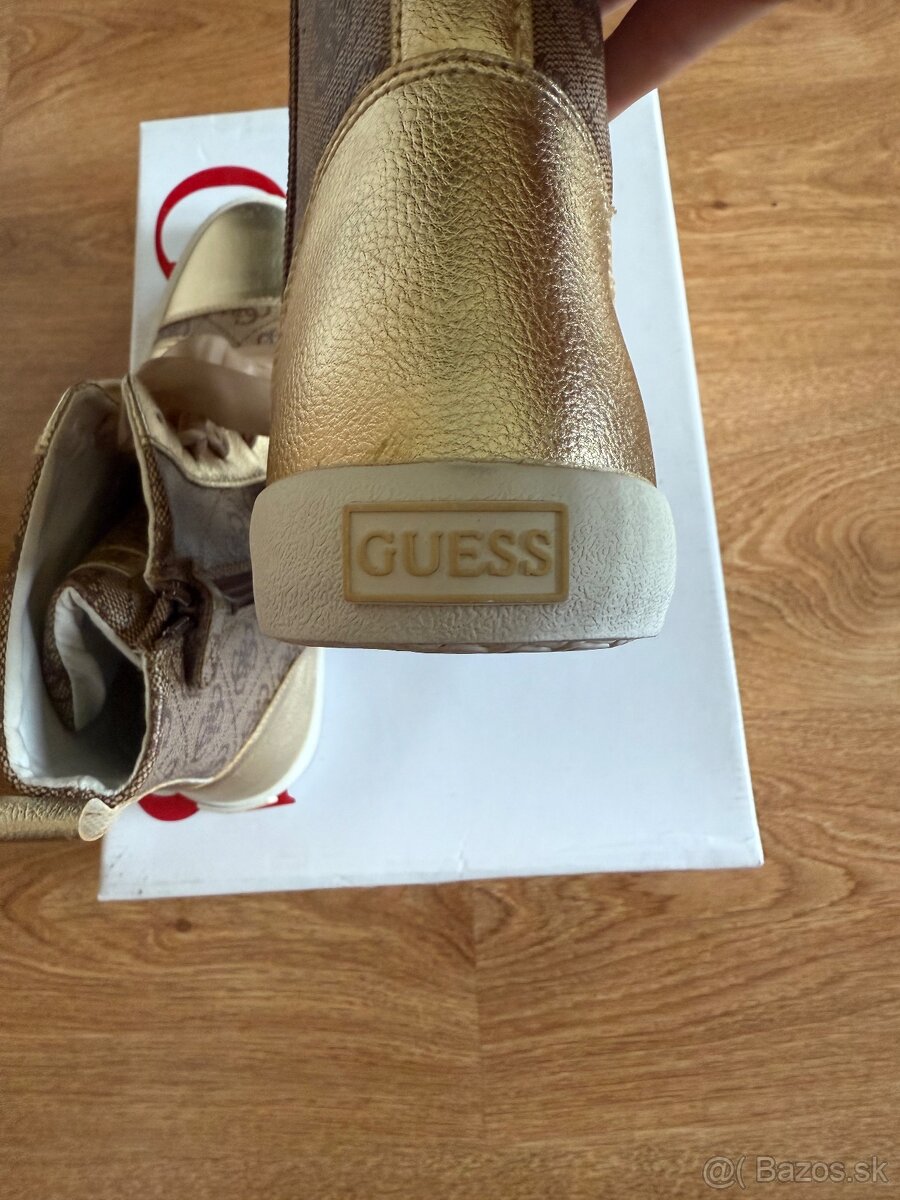 Guess original tenisky - 3