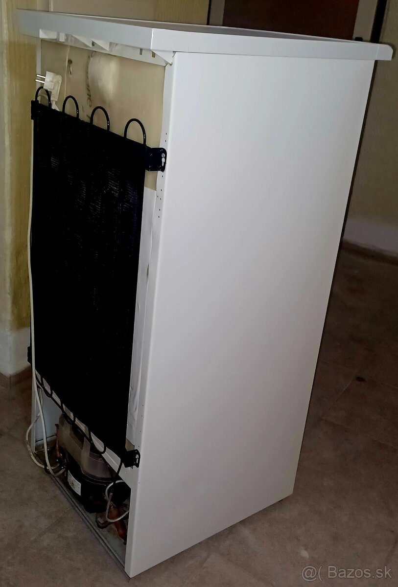 Chladnička/mrazák - 3