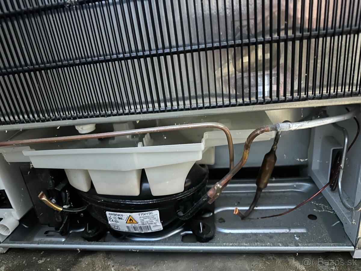 Bosch KIV87NSF0 01 - 3