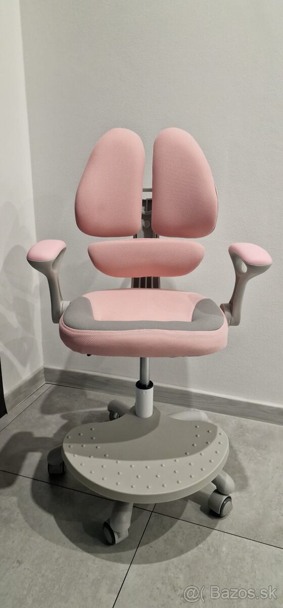 Ergonomická stolička pre dieta - 3