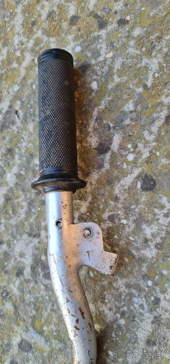 Riadidlo - JAWA ČZ 175 / 356 - 3