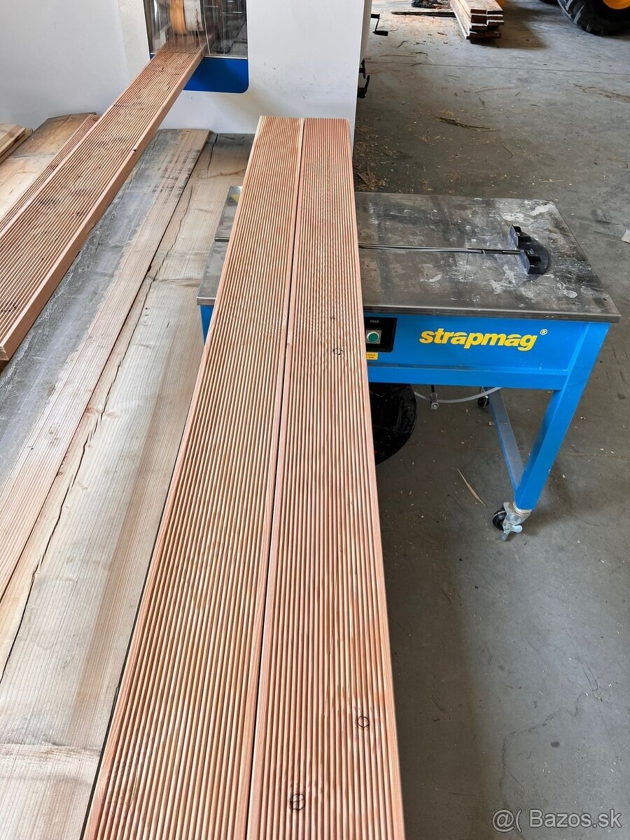 Tatranský profil - 3