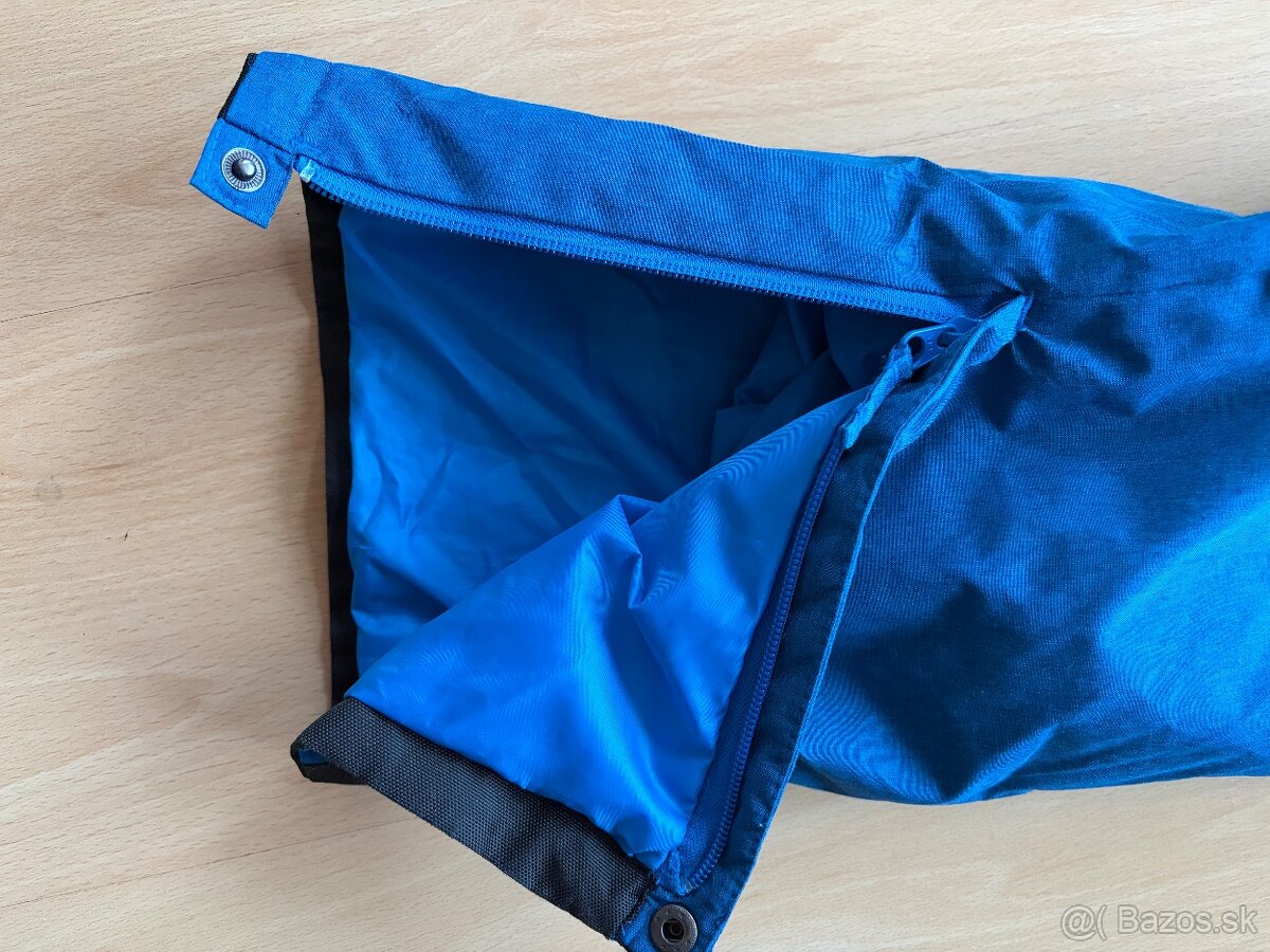 Detske lyziarske nohavice - 3