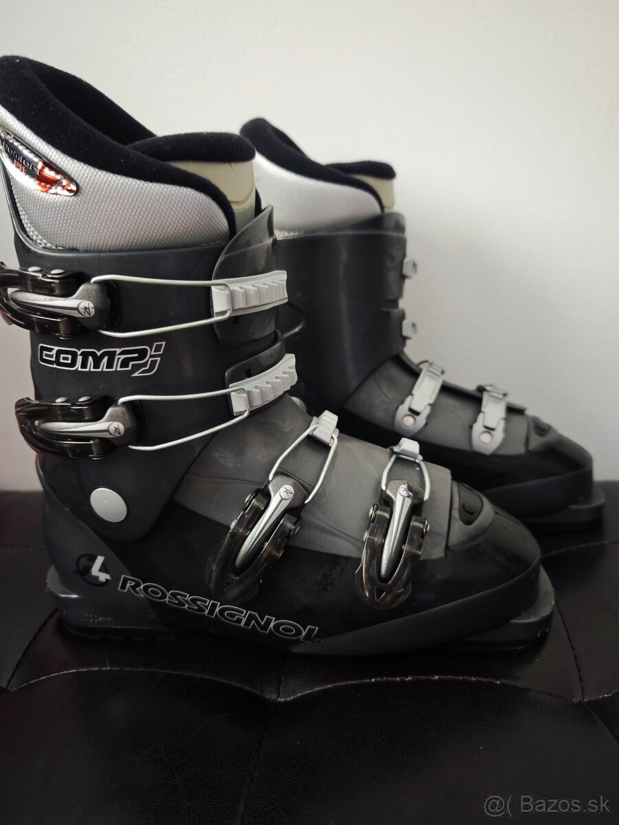 Lyziarky Rossignol CompJ4 29,3cm - 3