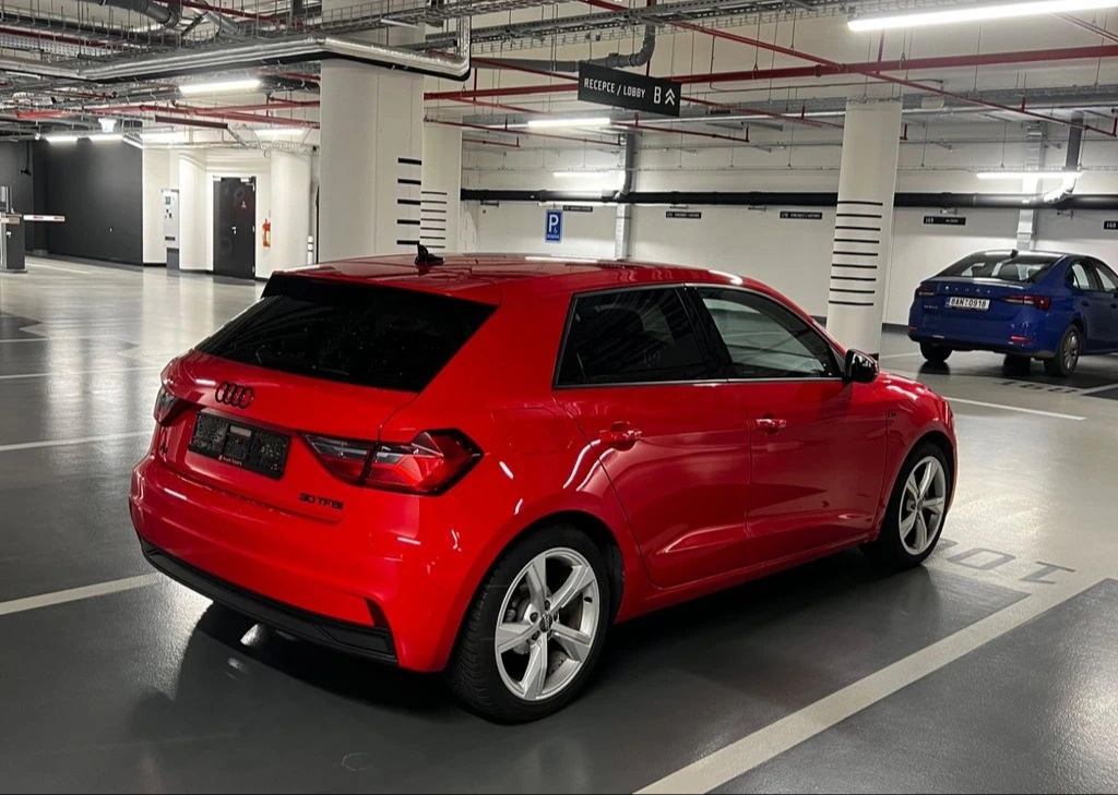 Audi A1 SPORTBACK 30 TFSI - 3