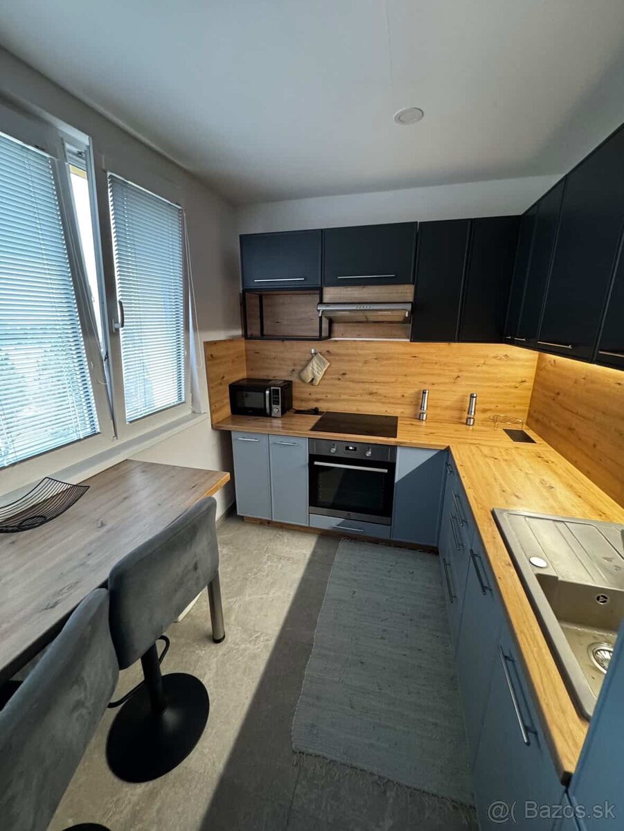 2-izbový byt Prievidza - 3