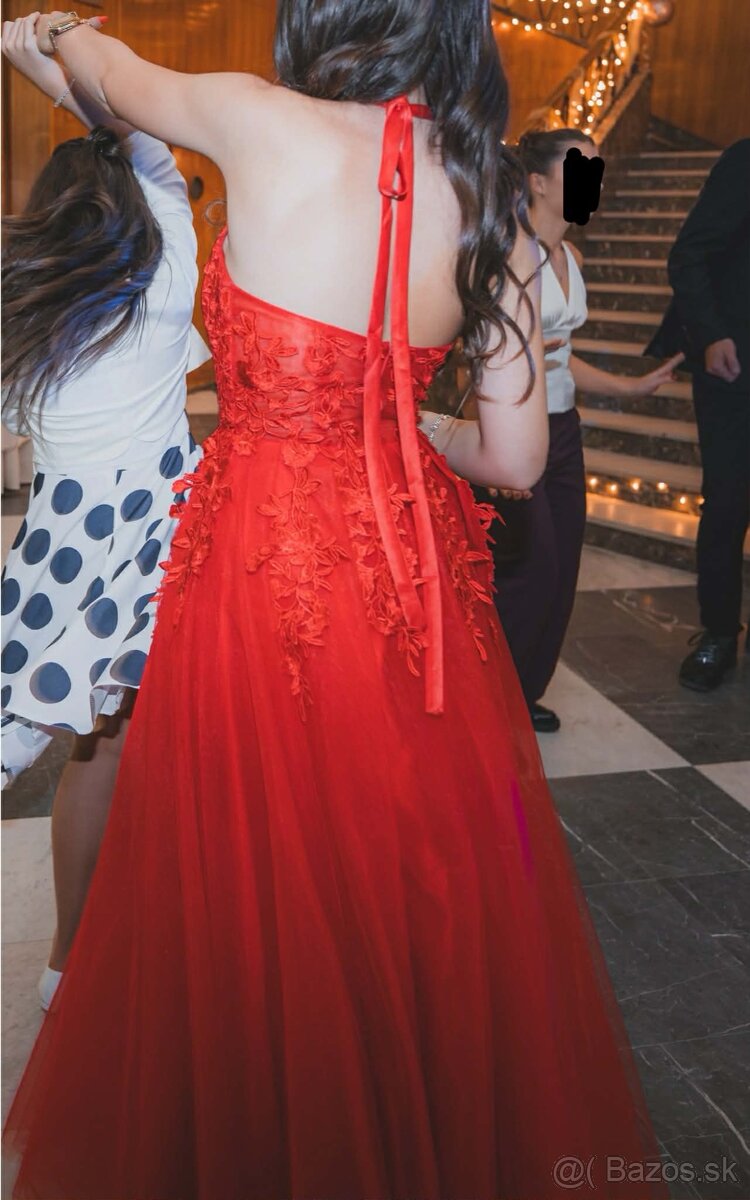 Spoločenské šaty - 3