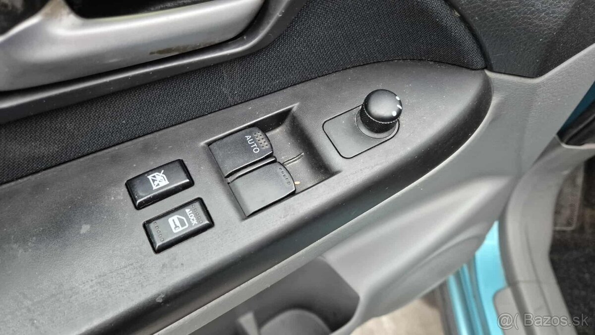 Suzuki SX4 1,5i 73kw - 3