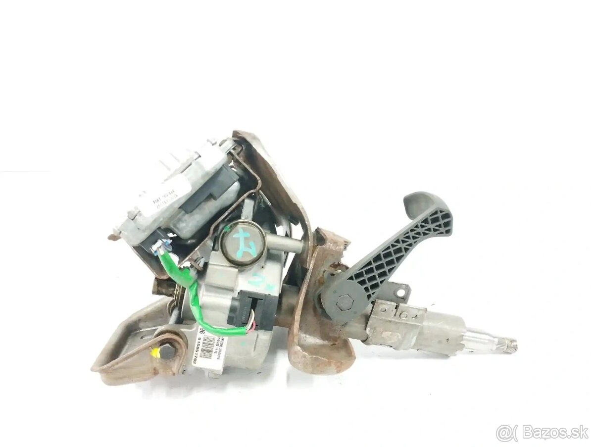 Servoriadenie Fiat Panda zaruka - 3