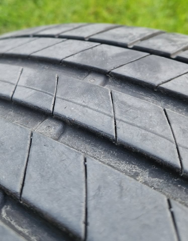 AUDI DISKY R19 S LETNYMI PNEU - 3