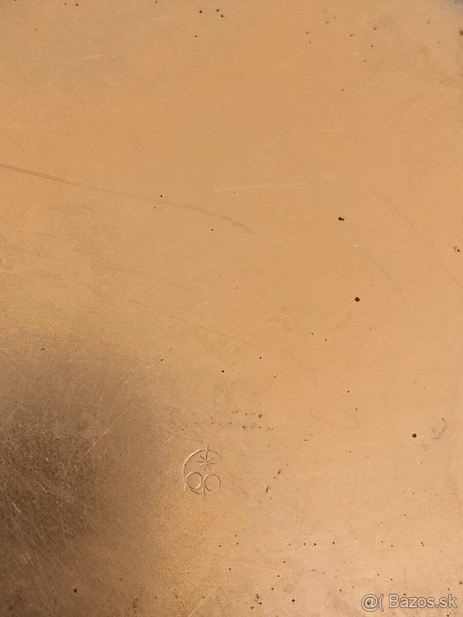 Hruška,jablko poháriky - 3