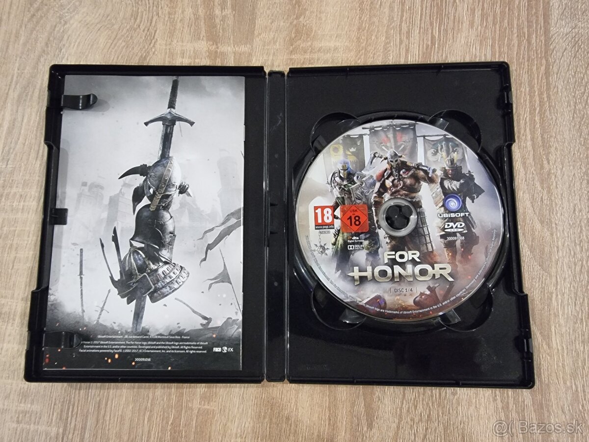 For Honor PC - 3