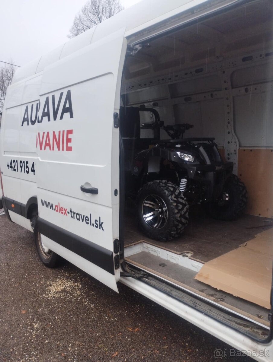 autodoprava: www.alex-travel.sk - 3