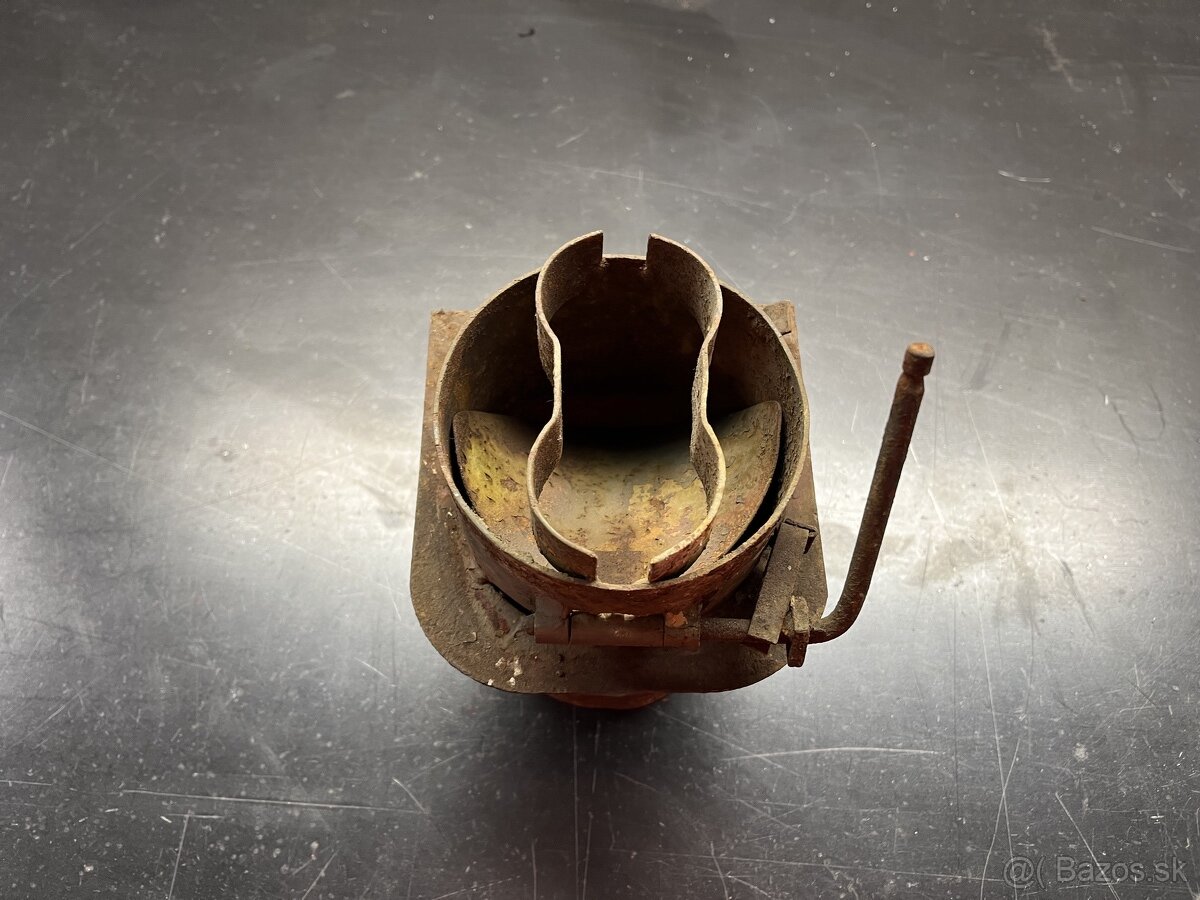 zetor major pechodka - 3