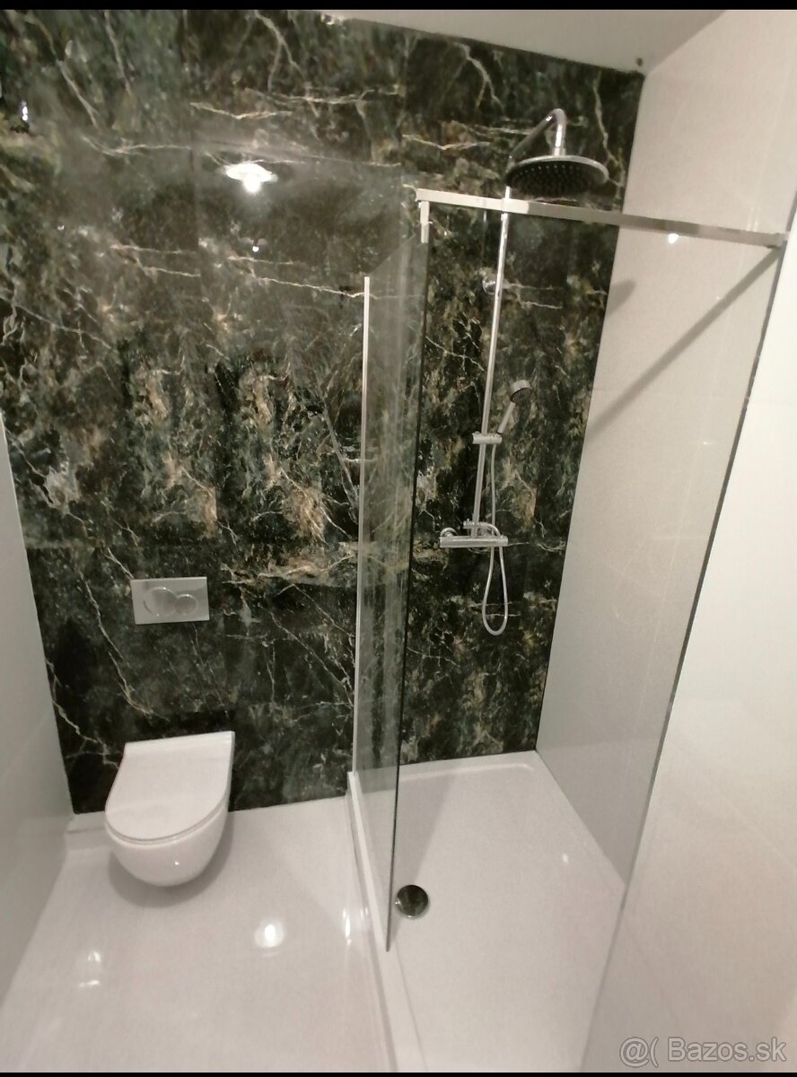 Predám používanú WC misu ma 4roky - 3