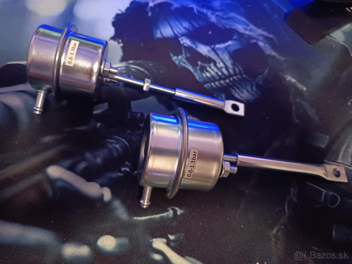 Tlakova Banka Turbo - 3