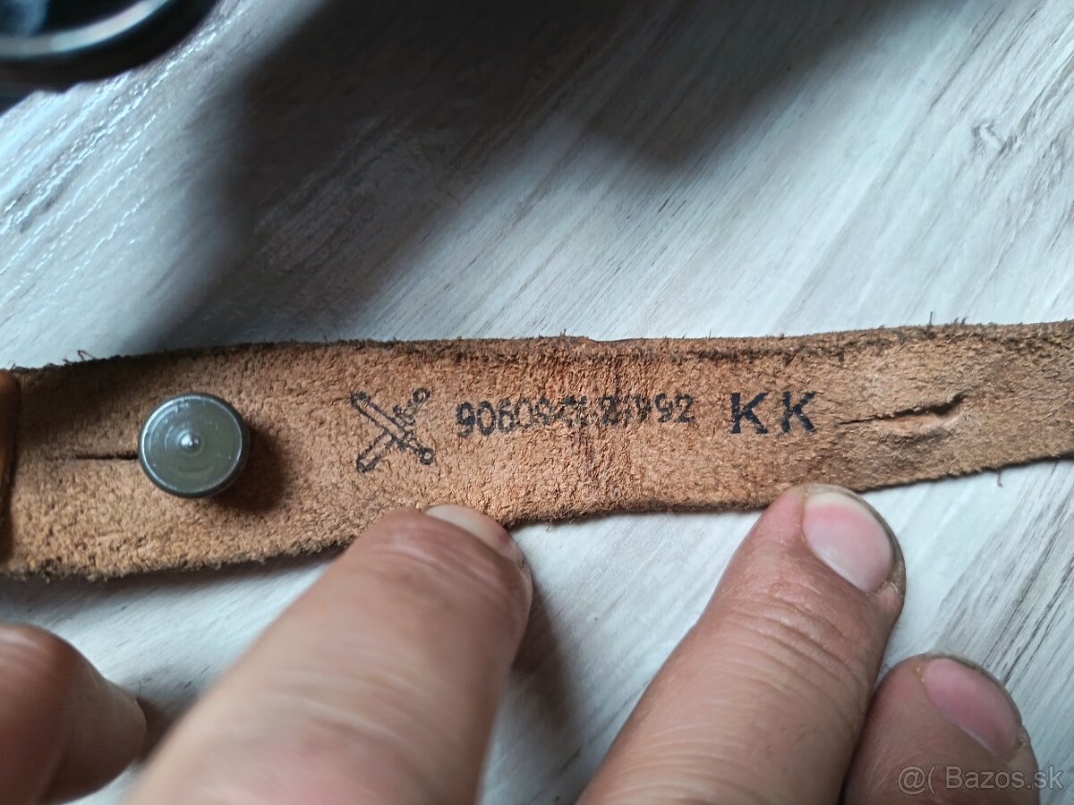 Sa vz. 58 funkčný airsoft - 3