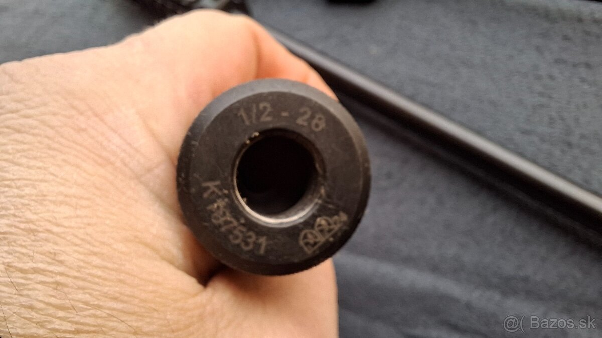 chiappa little badger 17 HMR - 3