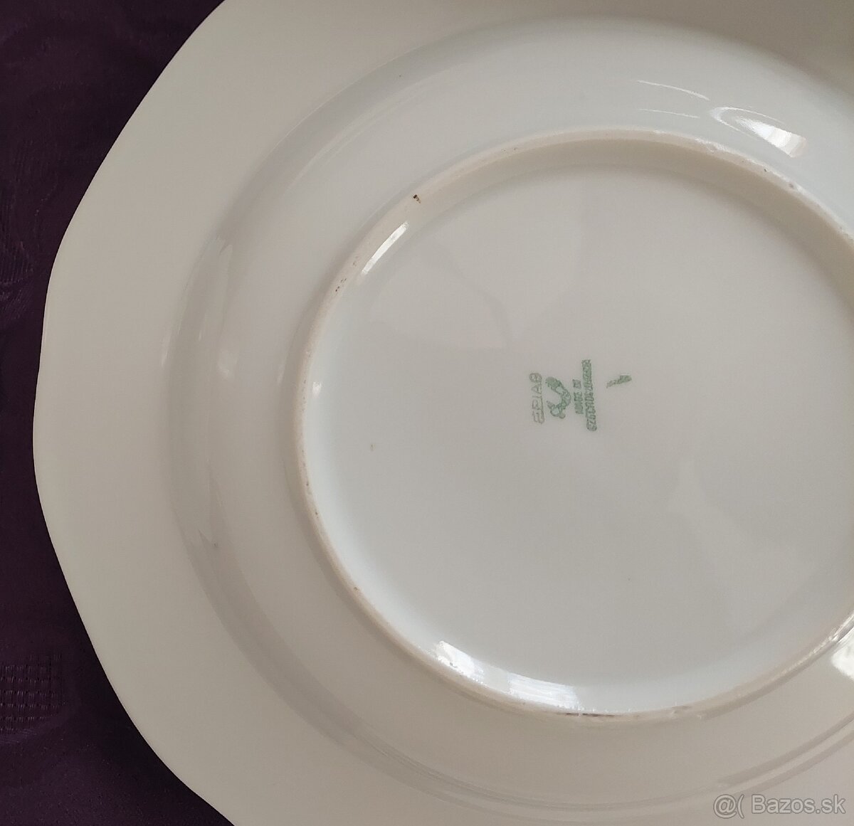 Predám porcelán - 3