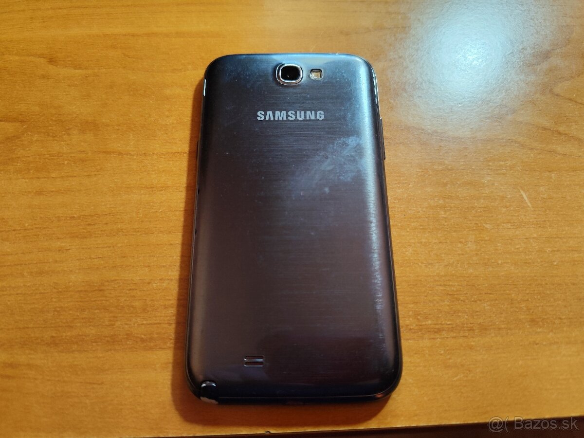 Samsung Galaxy Note 2 - 3