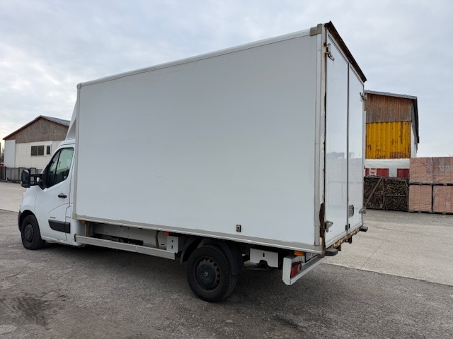 Renault Master / r.v.2015 - 3