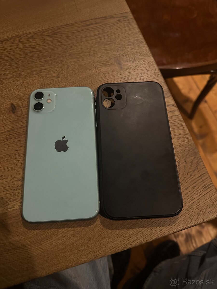 Iphone 11 GREEN📲🍏 - 3
