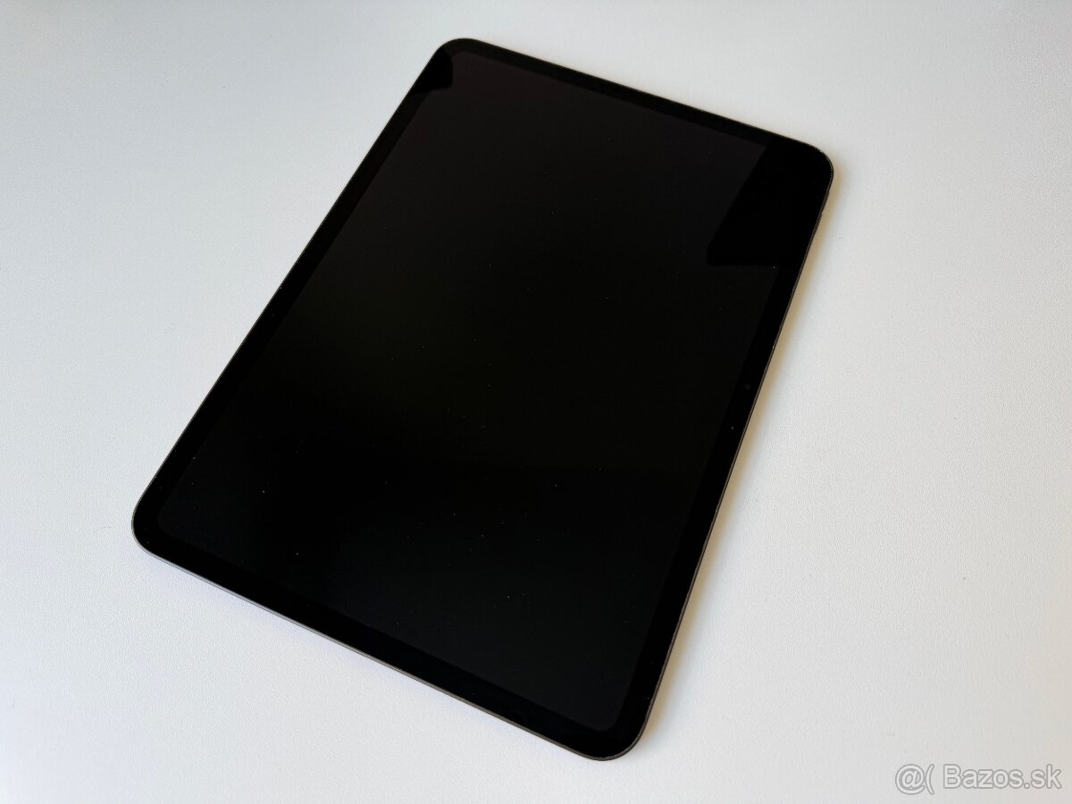 iPad Pro M4 11 Palcov - 3