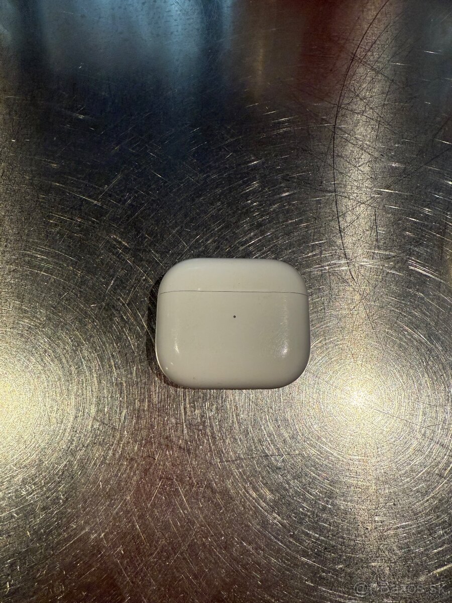 Predám Apple AirPods 3 - 3