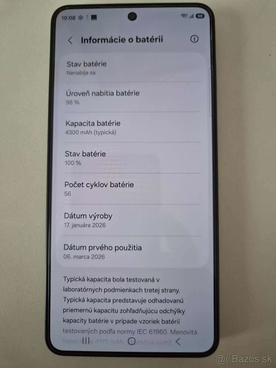 Samsung galaxy s26 512gb - 3