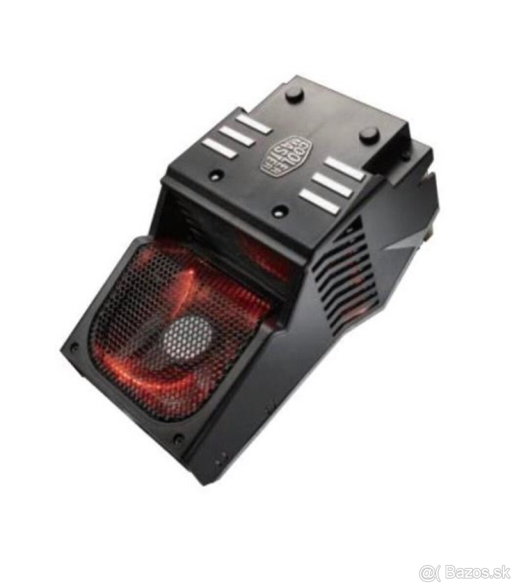 Cooler Master Master V10 - 3