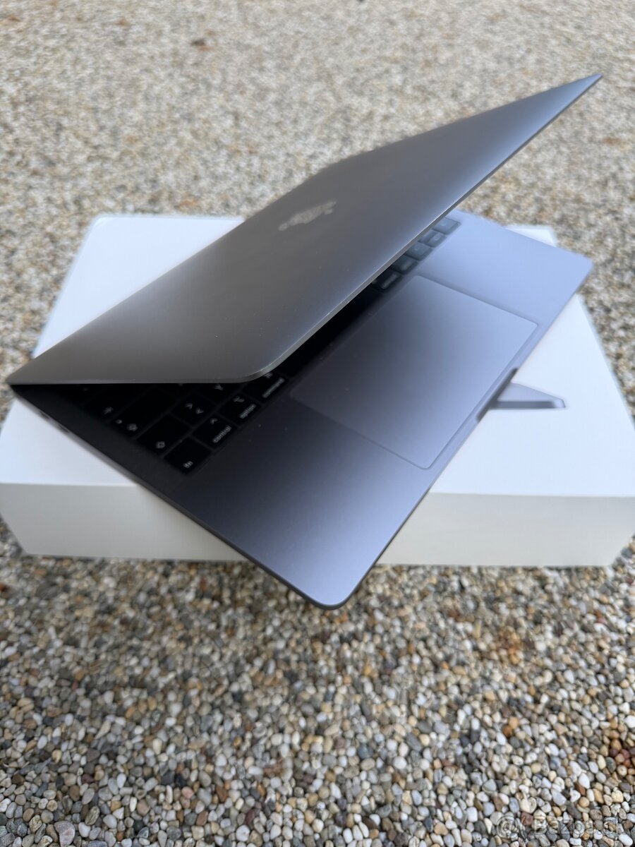 MacBook PRO 13, 500GB, 16GB RAM - 3