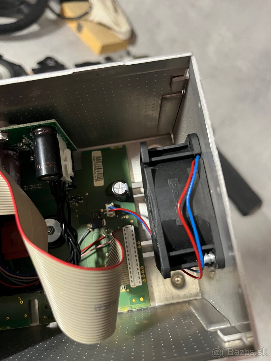 Bmw e65 logic 7 - 3