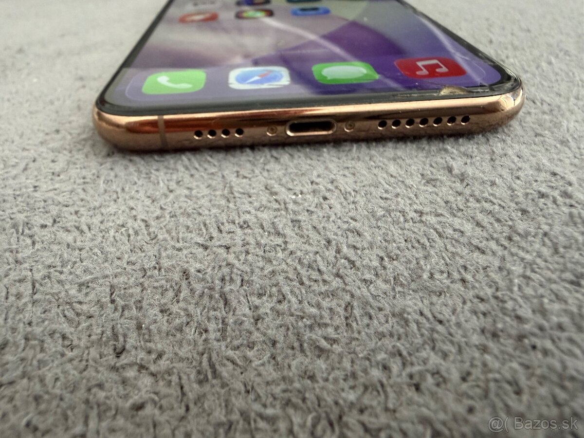 Iphone 11 Pro Max 64GB - 3