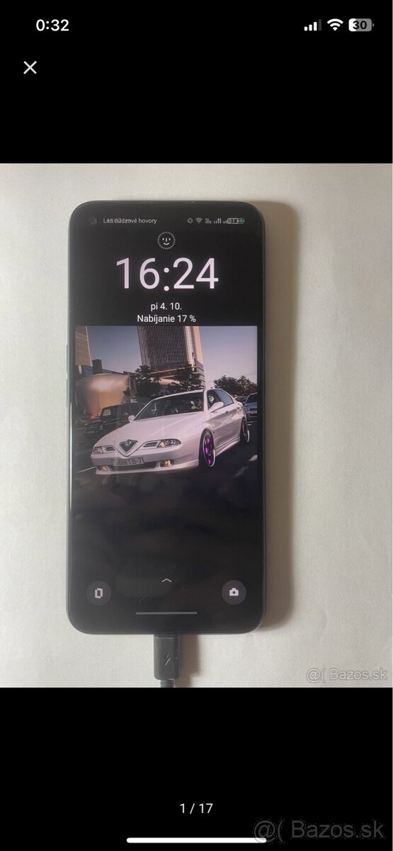 Predám čisto nový telefón Realmi 9 5g. - 3