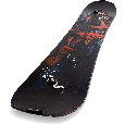 Splitboardový set – Jones Frontier + VÝBAVA - 3