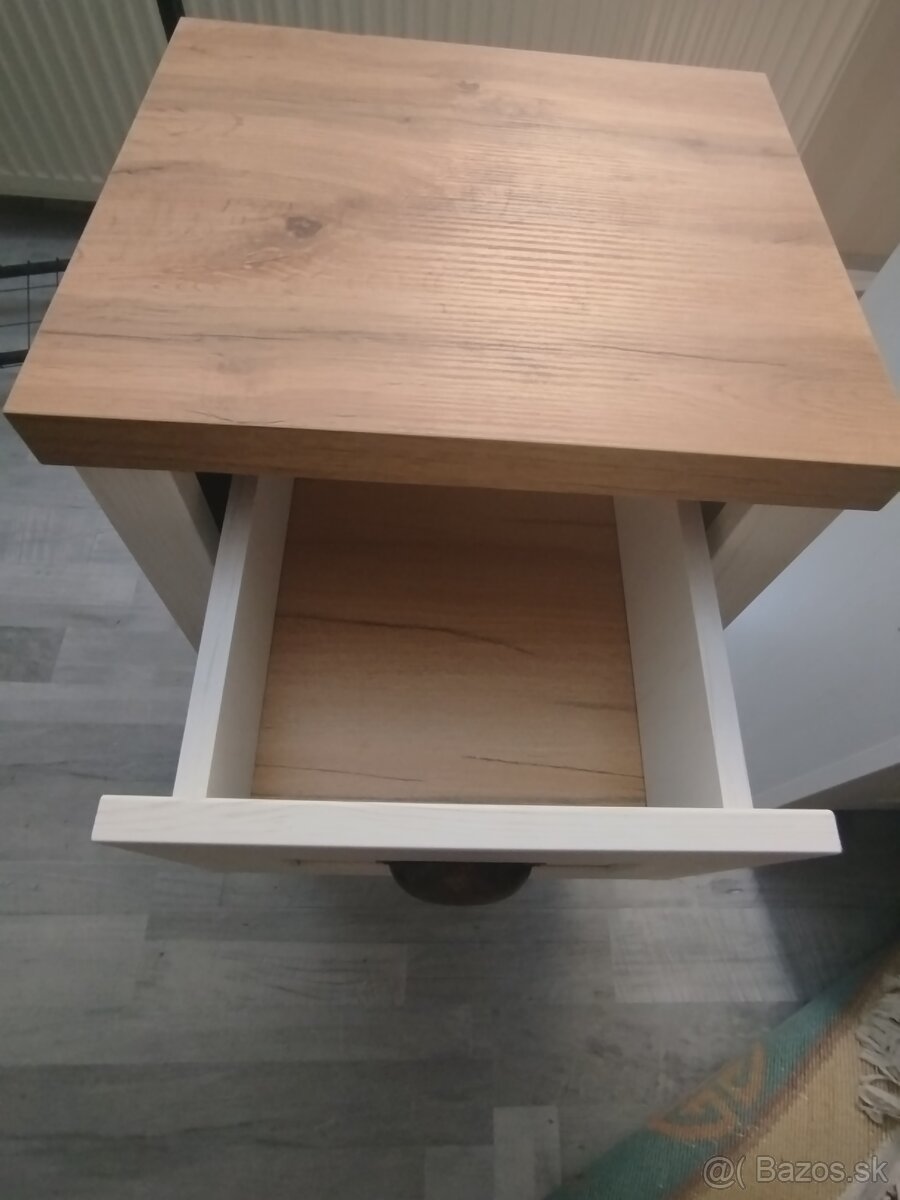 jysk nočný stolík - 3