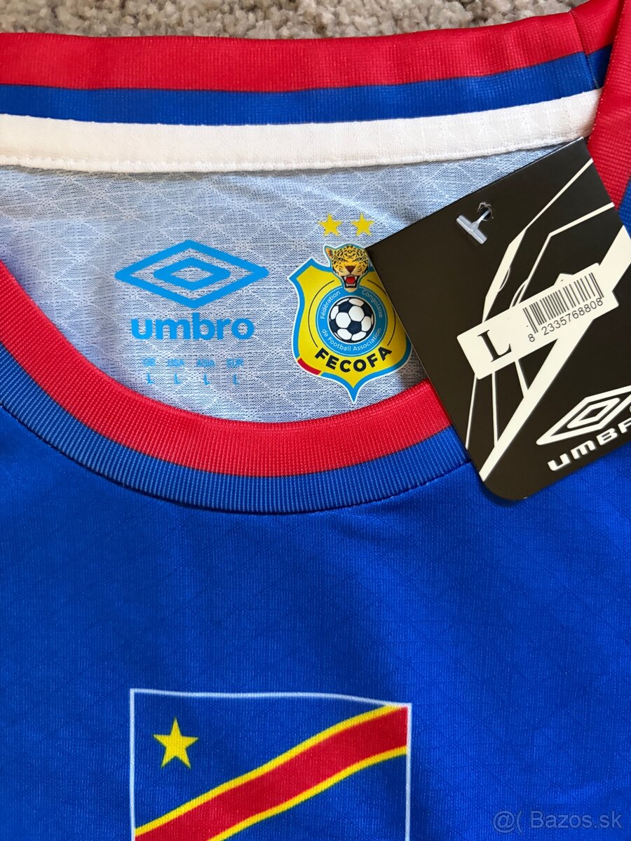 DR Congo Dres - 3