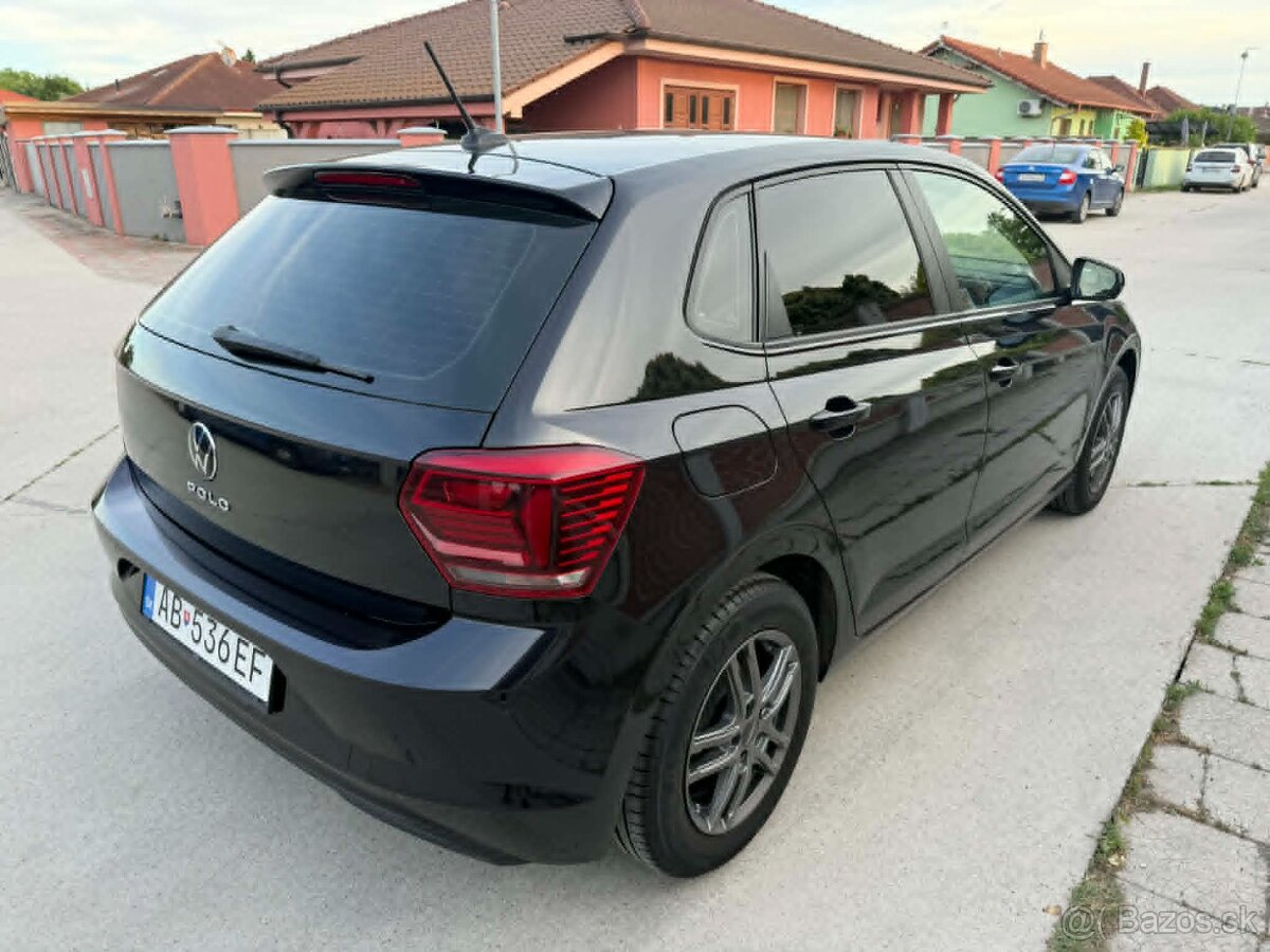 Polo - 3