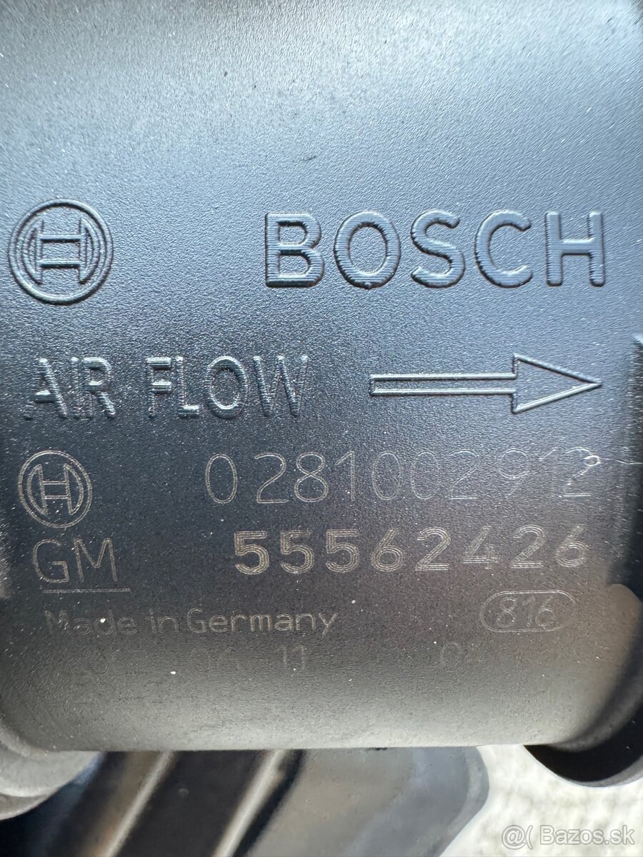 Opel zafira - 3