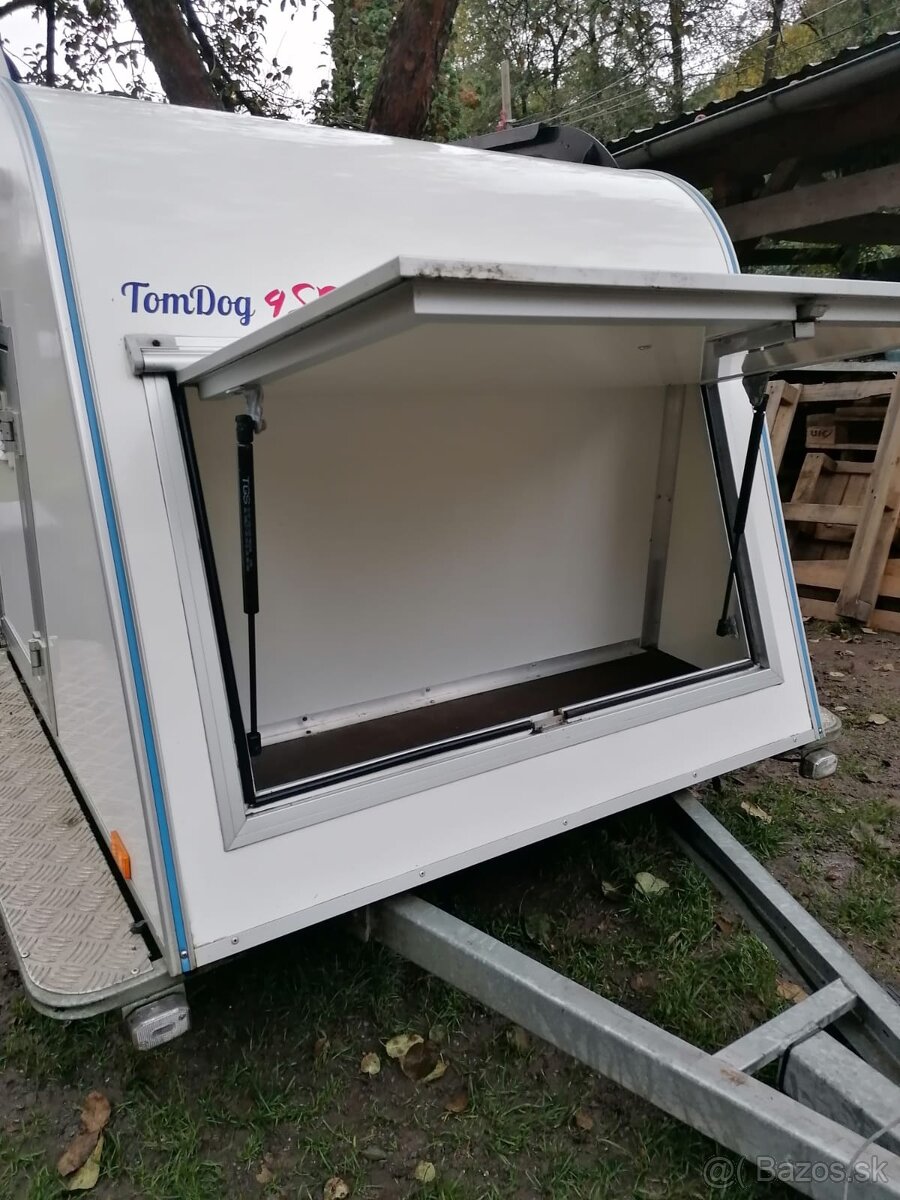 Mini karavan - 3
