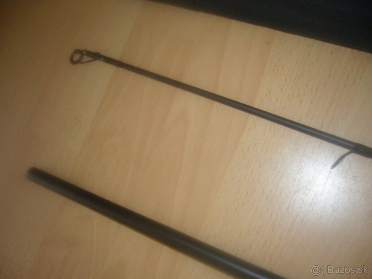 Udica-BLACK ARROW na sumca 2,70m - 3