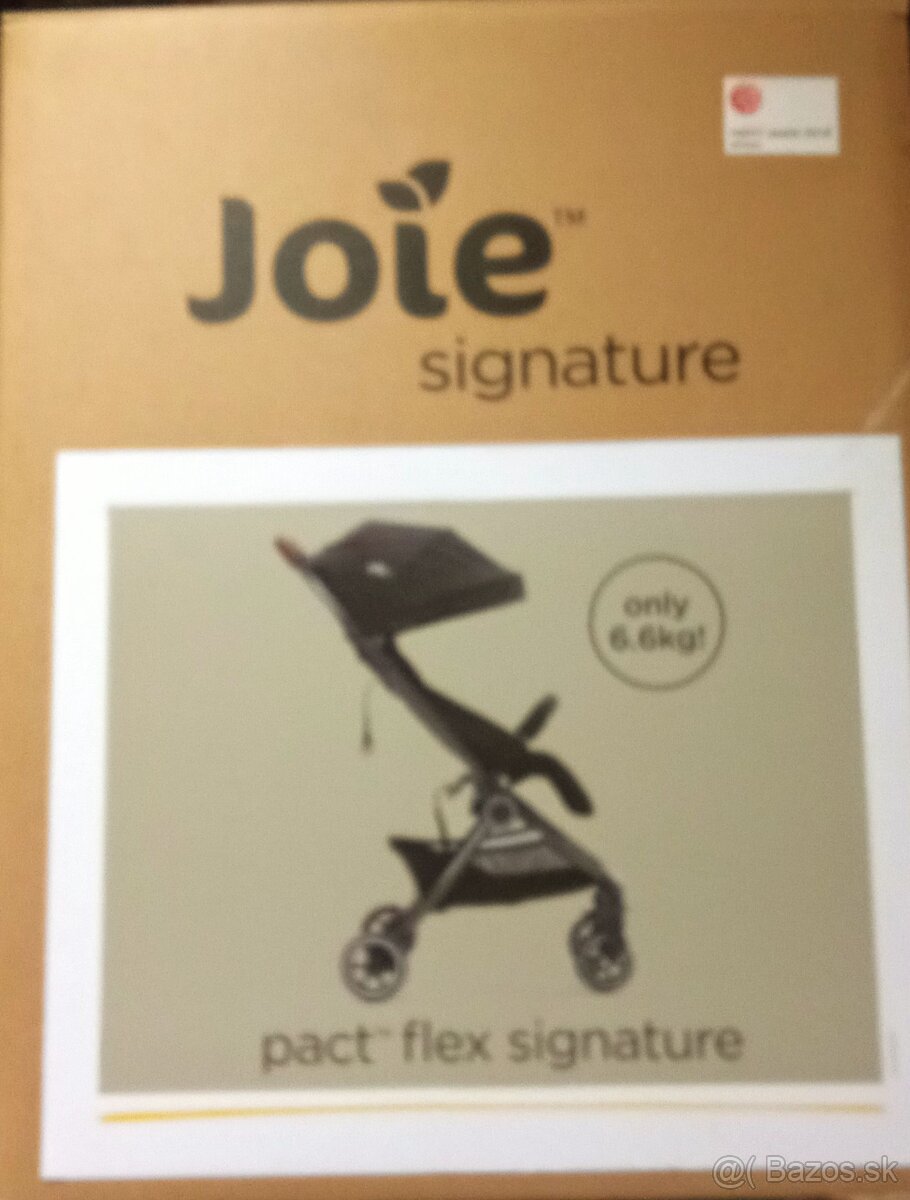 Joie - 3