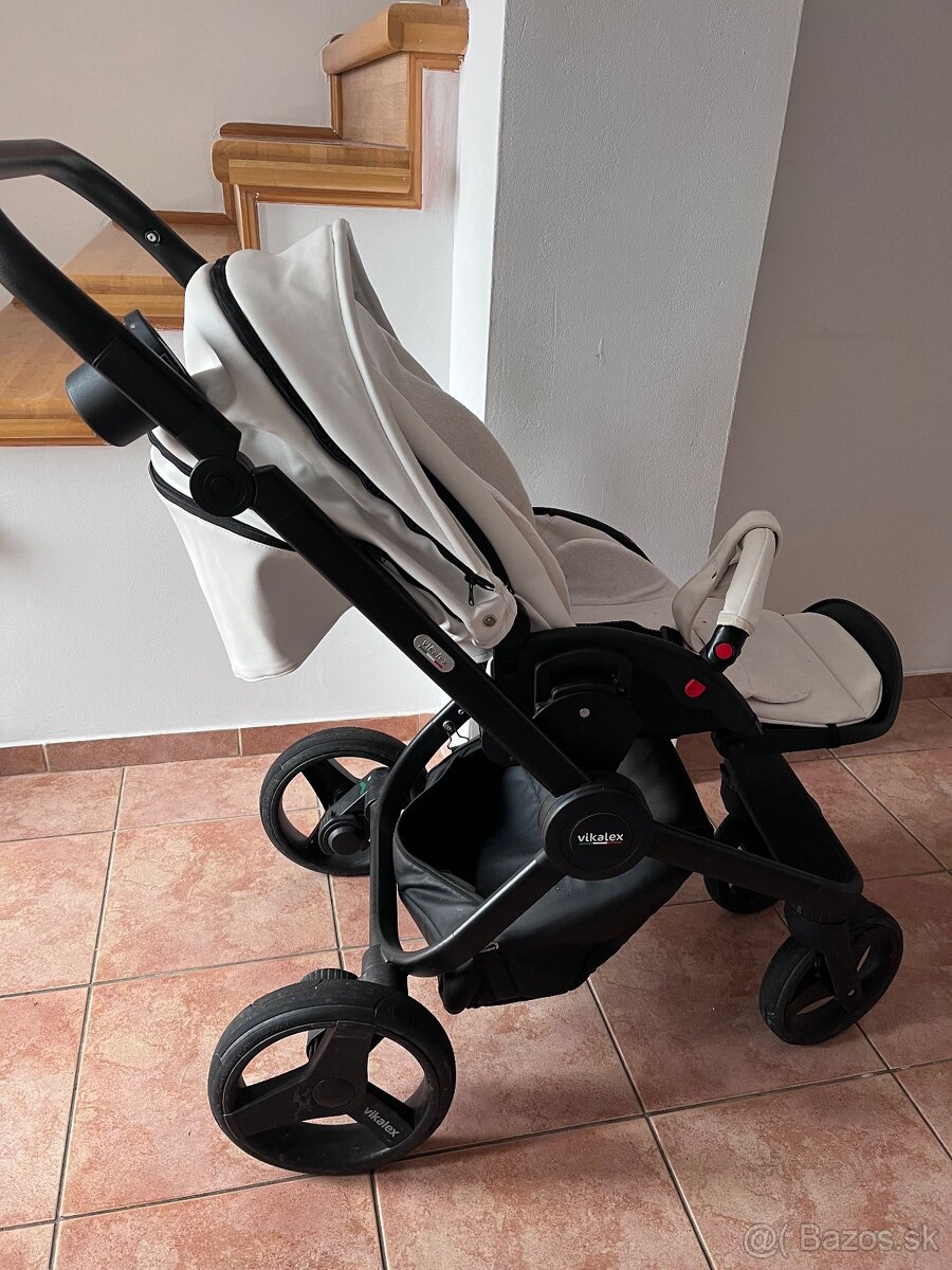 Kociar a vajicko stolicka - 3