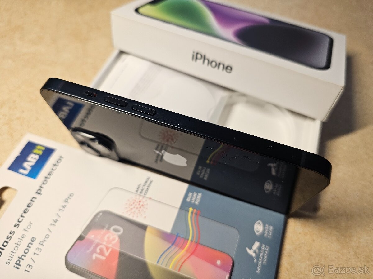 Iphone 14 Midnight 256GB - 3