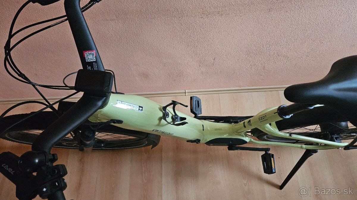 Elektorbike Spezialized como - 3